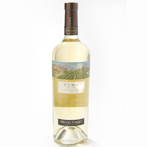 Michel Torino Cuma Organic Torrontes | Wegmans