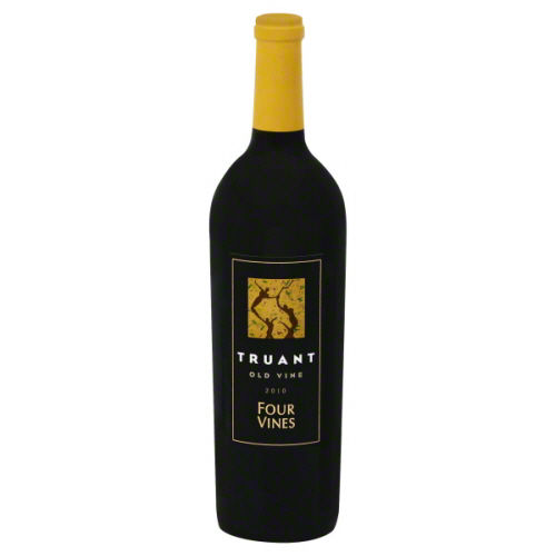 Four Vines Old Vine Zinfandel | Wegmans