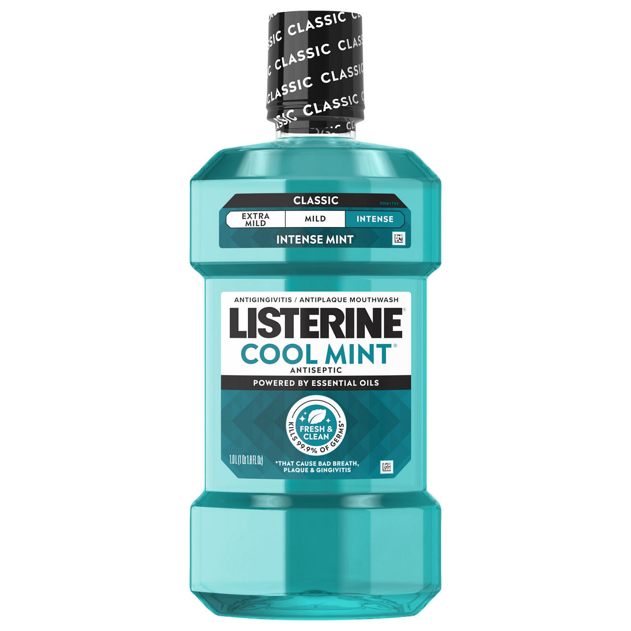 Listerine Antiseptic Cool Mint Mouthwash | Wegmans