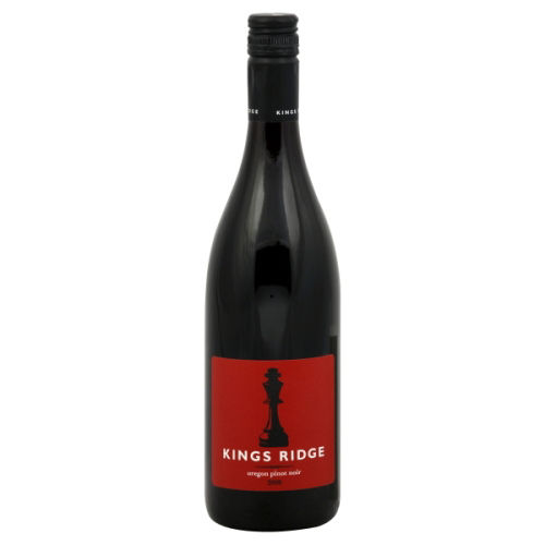 Kings Ridge Pinot Noir | Wegmans