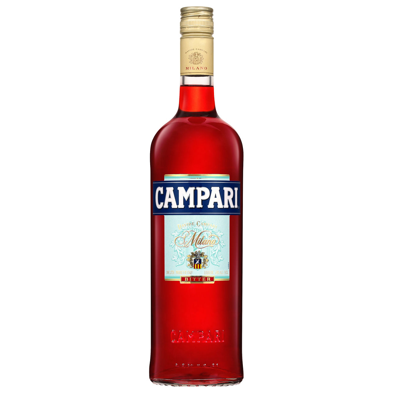 Campari Aperitivo | Wegmans