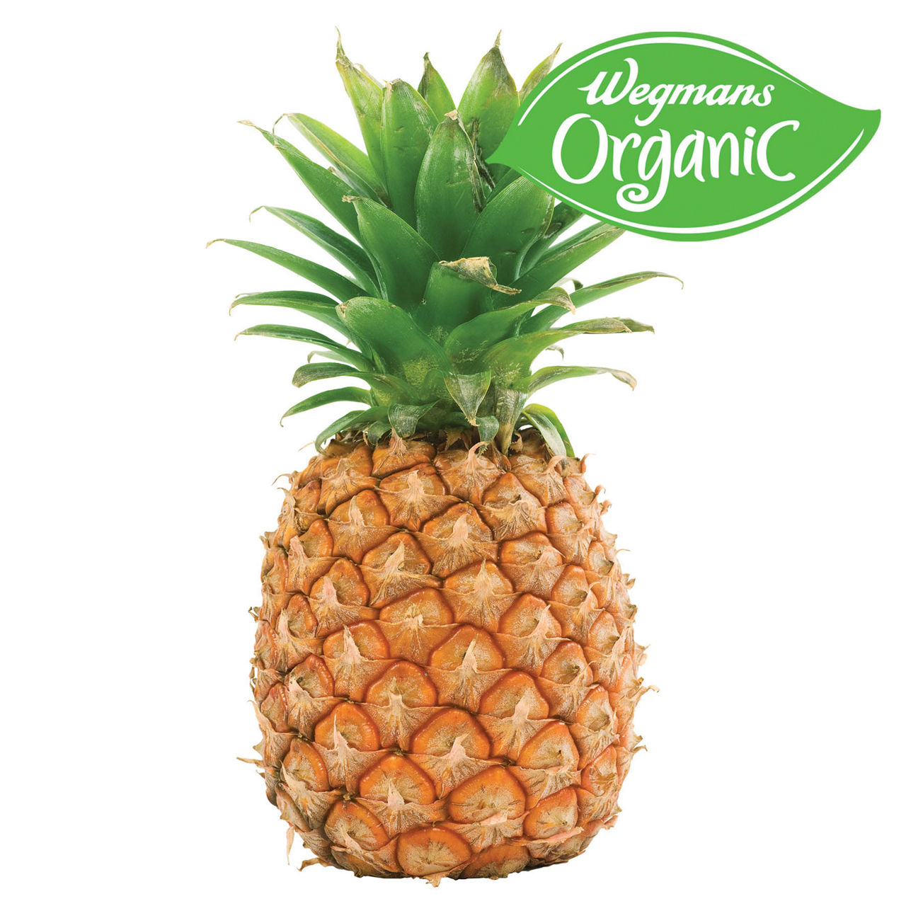 Organic Pineapple | Wegmans
