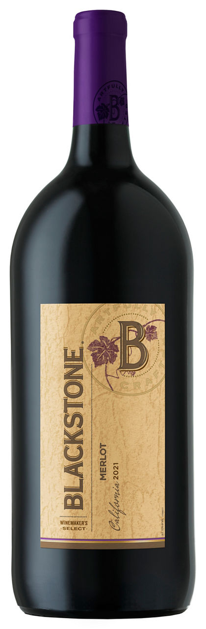 Blackstone Merlot | Wegmans