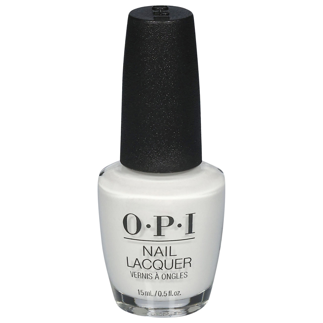 OPI Nail Envy Nail Strengthener, Alpine Snow | Wegmans