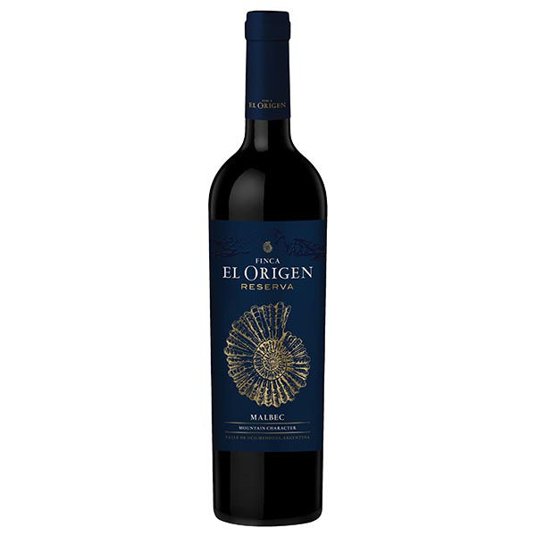 Finca El Origen Malbec | Wegmans