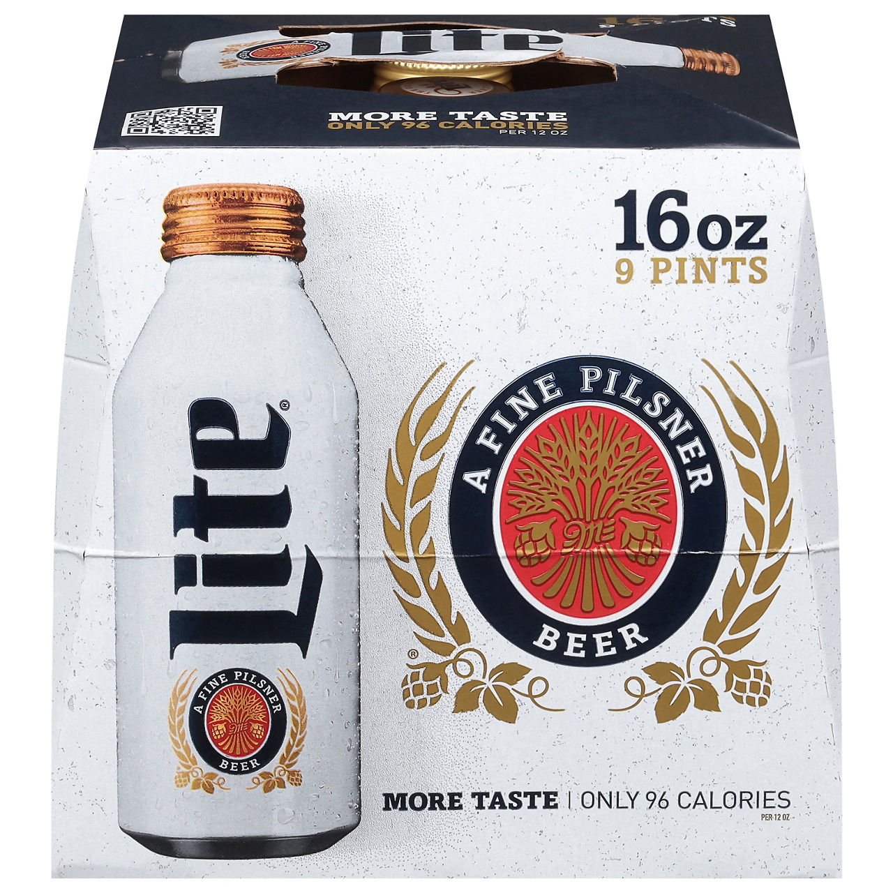 Miller Lite Beer 12/12 oz bottles | Wegmans