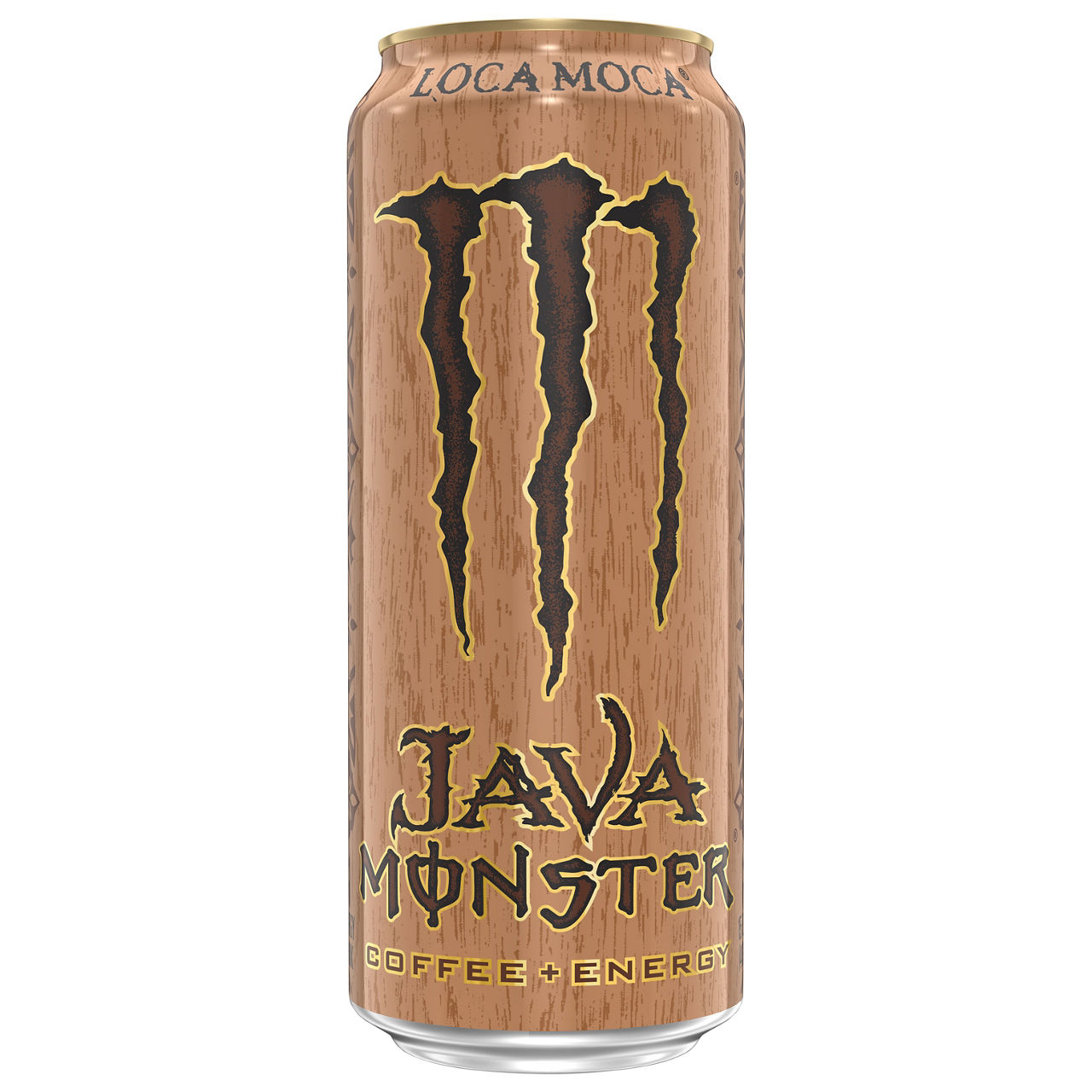Java Monster Loca Moca Energy Drink | Wegmans