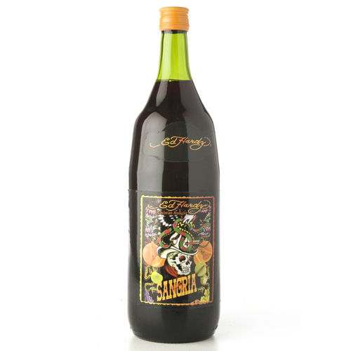 Ed Hardy Sangria | Wegmans