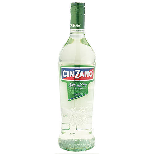 Cinzano Extra Dry Vermouth | Wegmans