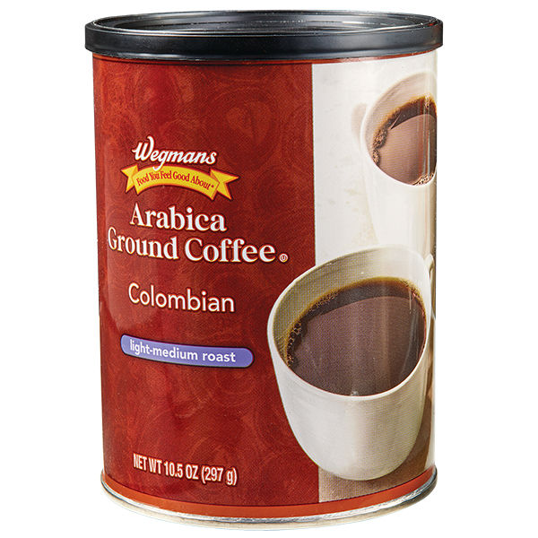 【⚠️お汁粉大納言❗️】Commencal El Camino MD Wegmans Canned Colombian Ground Coffee | Wegmans