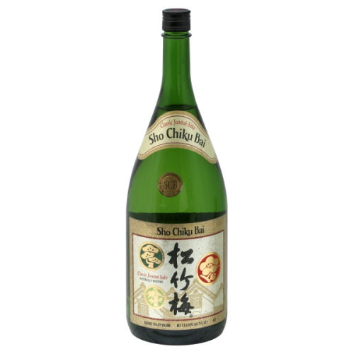 Sho Chiku Bai Sake | Wegmans