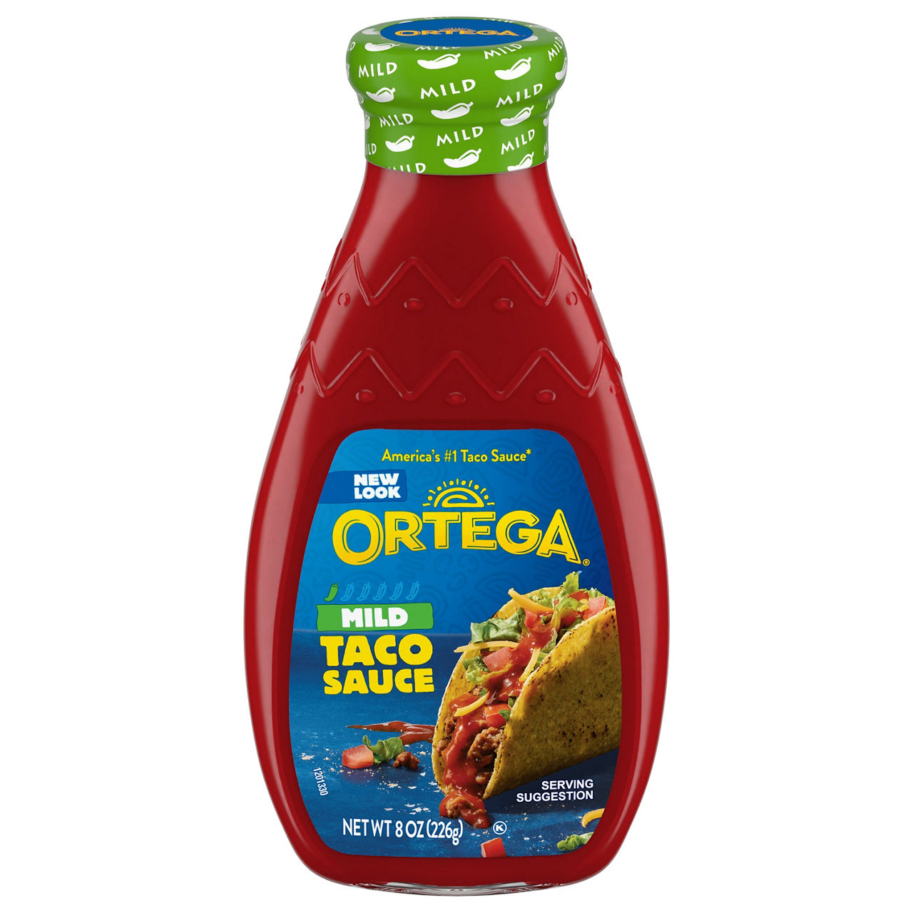 Cholula Original Taco - Medium Recipe Mix | Wegmans