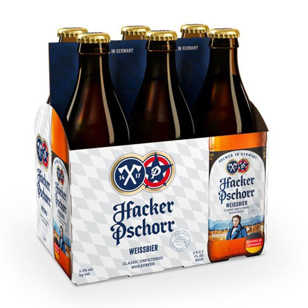 dress blues beer Honor Brewing Company