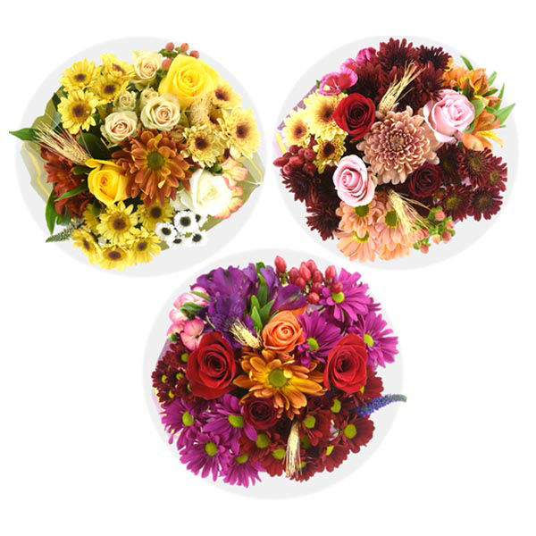 Seasonal Mix Bouquet | Wegmans