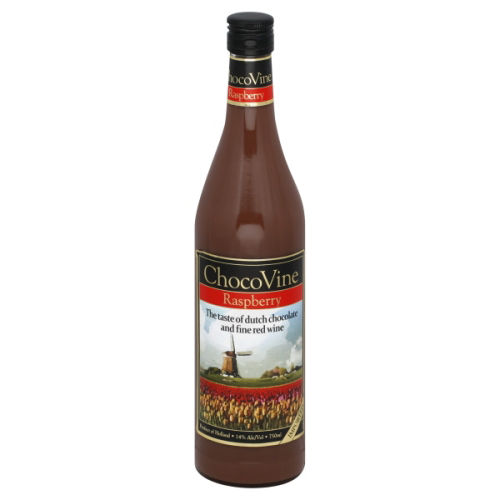 ChocoVine Raspberry | Wegmans