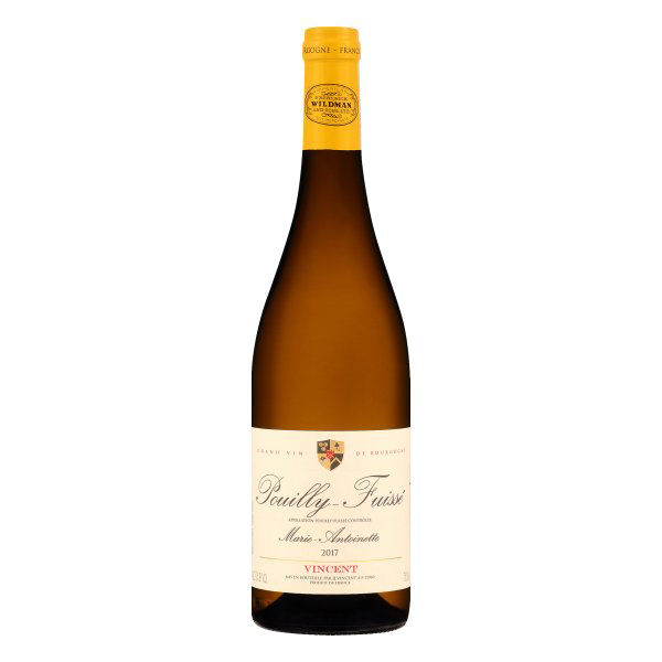 JJ Vincent Pouilly Fuisse Marie Antoinette | Wegmans