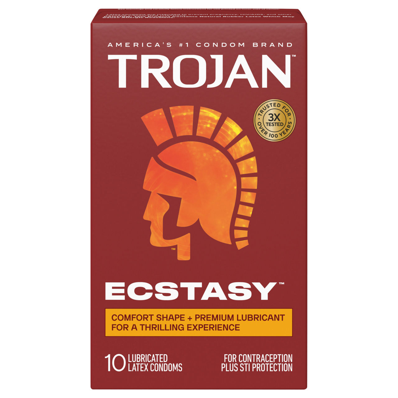 lubricant gel vs liquid Walmart Trojan Magnum Large Size Lubricated Latex Condoms Same-Day Delivery main image 1