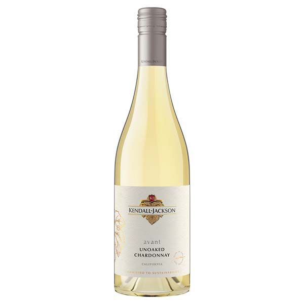 Kendall Jackson Vintner's Reserve Chardonnay | Wegmans