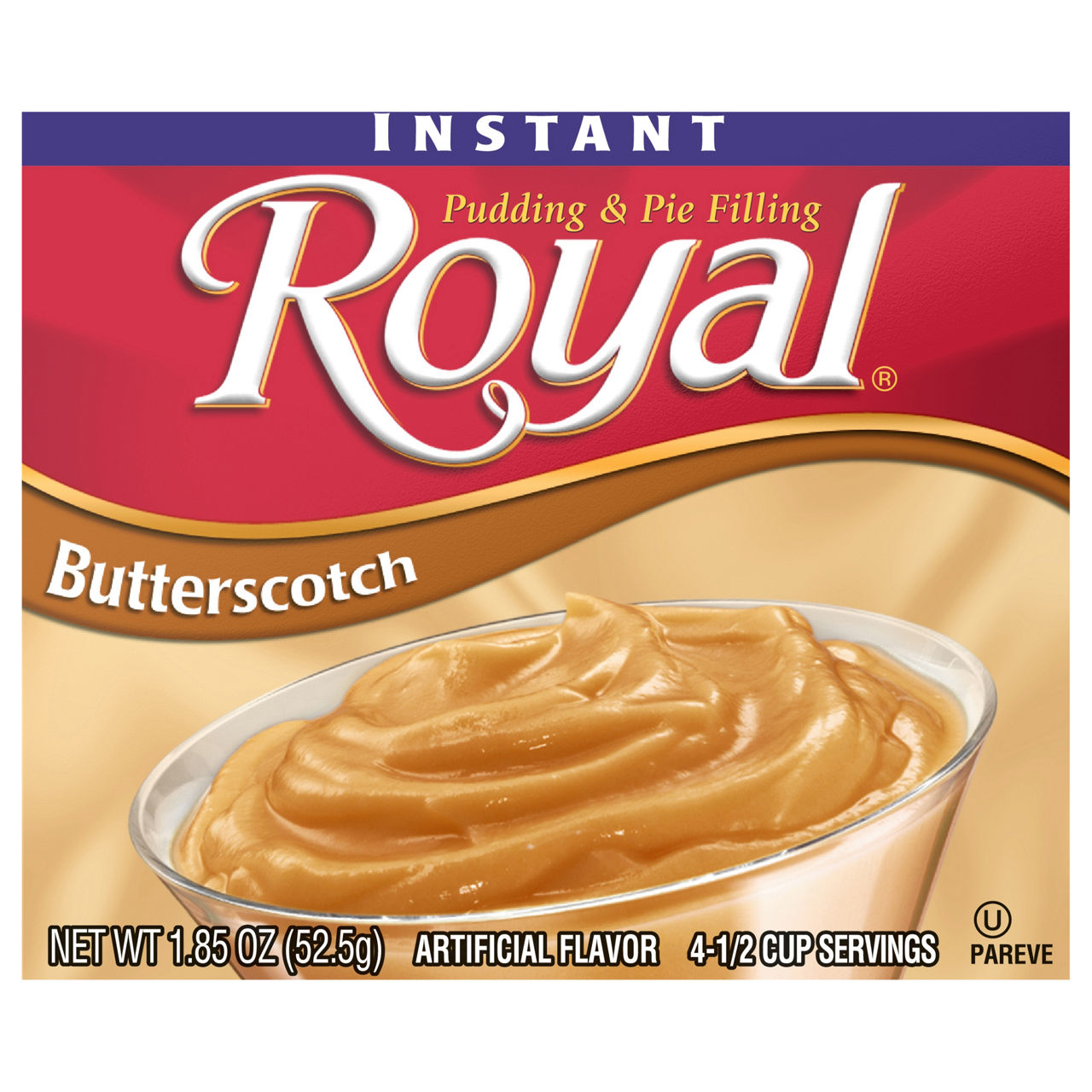Royal Cherry Gelatin | Wegmans