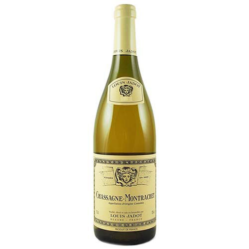 ワイン Chassagne-Montrachet Premier Cru 2010 Jadot Chassagne Montrachet 2010 | Wegmans
