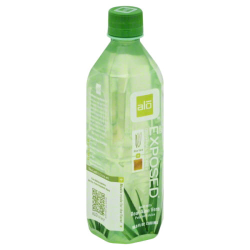 aloe vera caps Aloe Vera Capsules main image 0