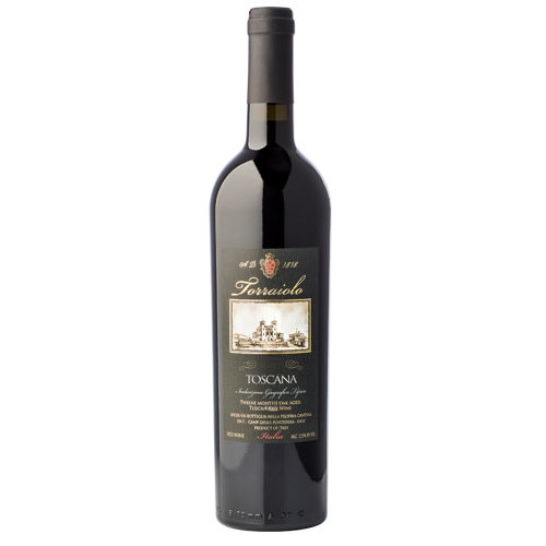 Torraiolo Super Toscana | Wegmans