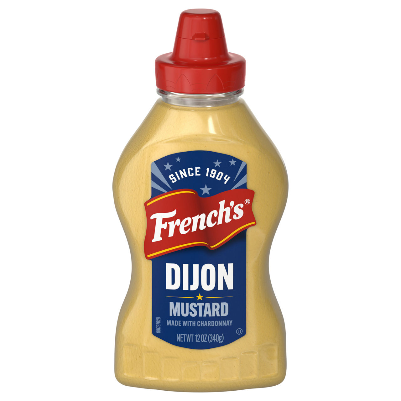 Wegmans Whole Grain Dijon Mustard | Wegmans