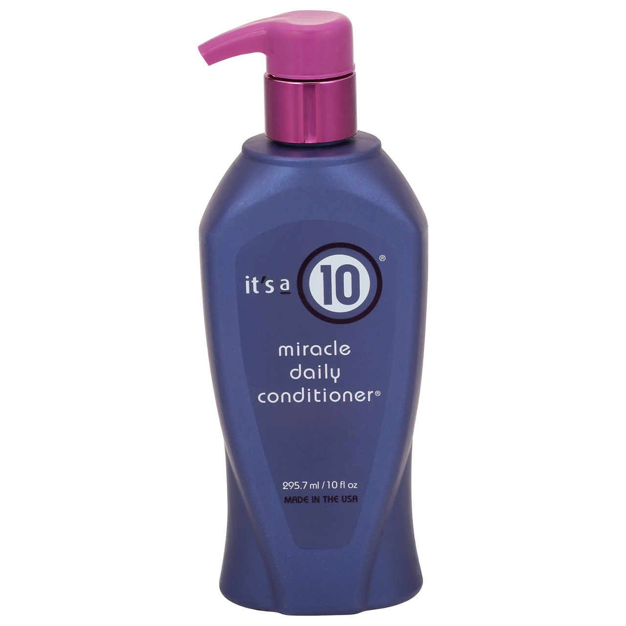 It's a 10 Conditioner, Repair Daily, Miracle | Wegmans