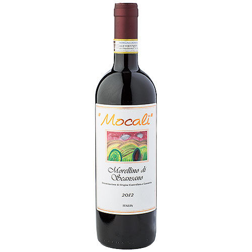 Mocali Morellino di Scansano | Wegmans