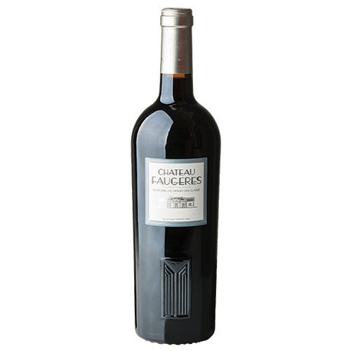 Chateau La Croix St. Georges Red Bordeaux 2015 | Wegmans
