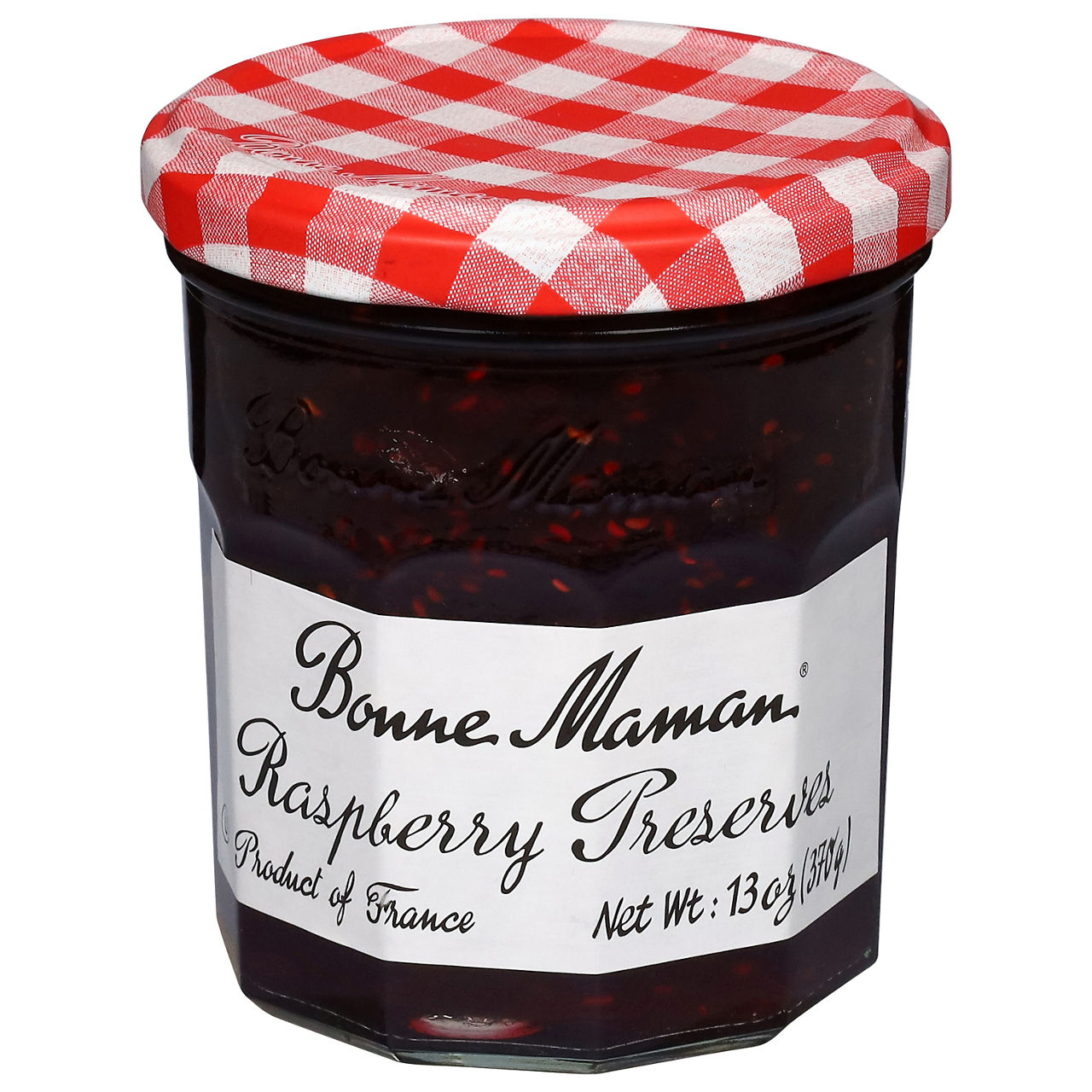 Bonne Maman Raspberry Preserves | Wegmans
