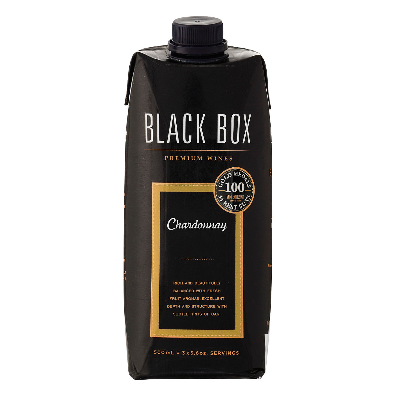 Black Box Chardonnay | Wegmans