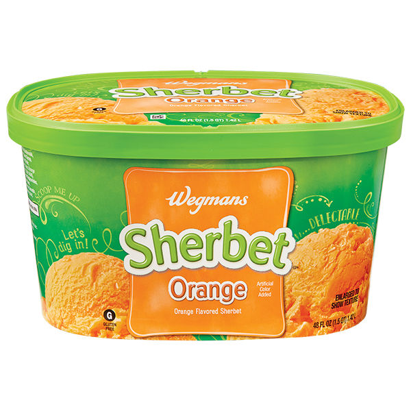 Friendly's Rainbow Sherbet | Wegmans