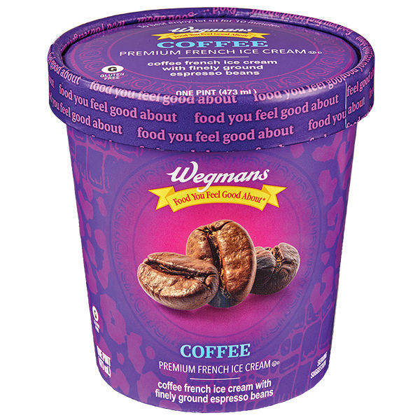 Wegmans Cherry Licious Premium French Ice Cream | Wegmans