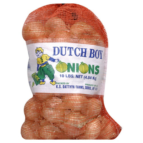 10 lb Cooking Onions | Wegmans