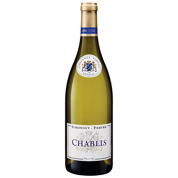 Simonnet Febvre Chablis 2本セット Simonnet-Febvre Chablis | Wegmans