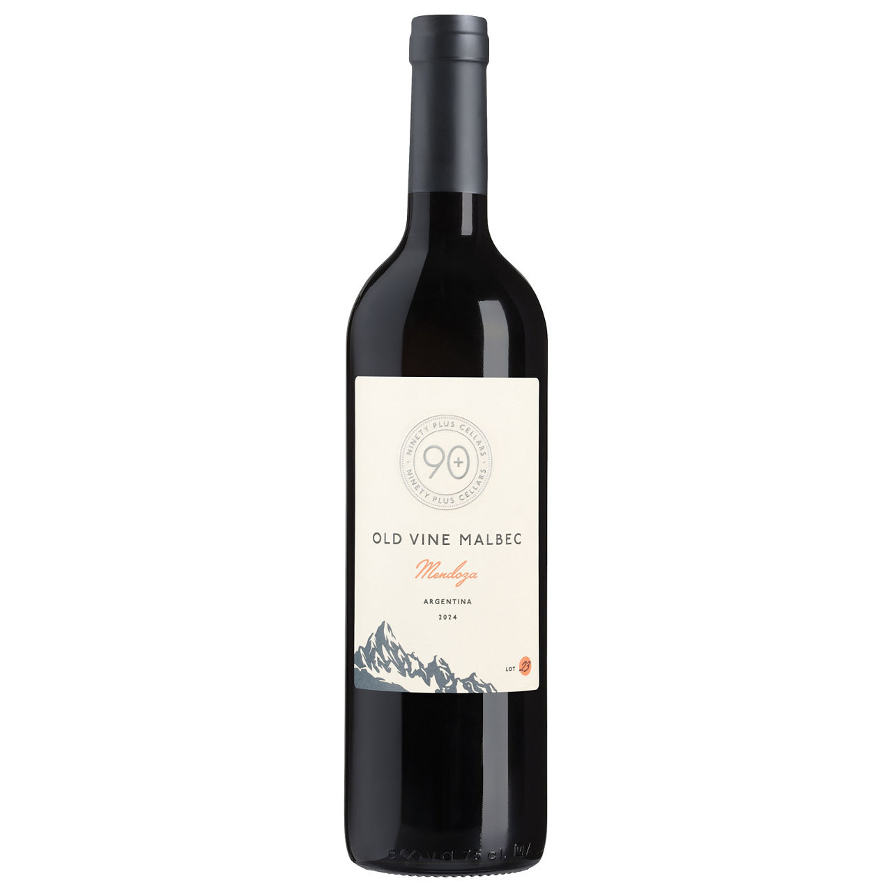 90+ Cellars Lot 23 Old Vine Malbec | Wegmans
