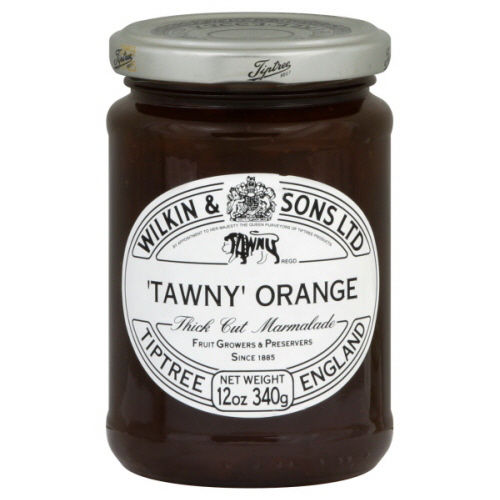 Wilkin & Sons Ltd Marmalade, Tiptree Orange, Medium Cut