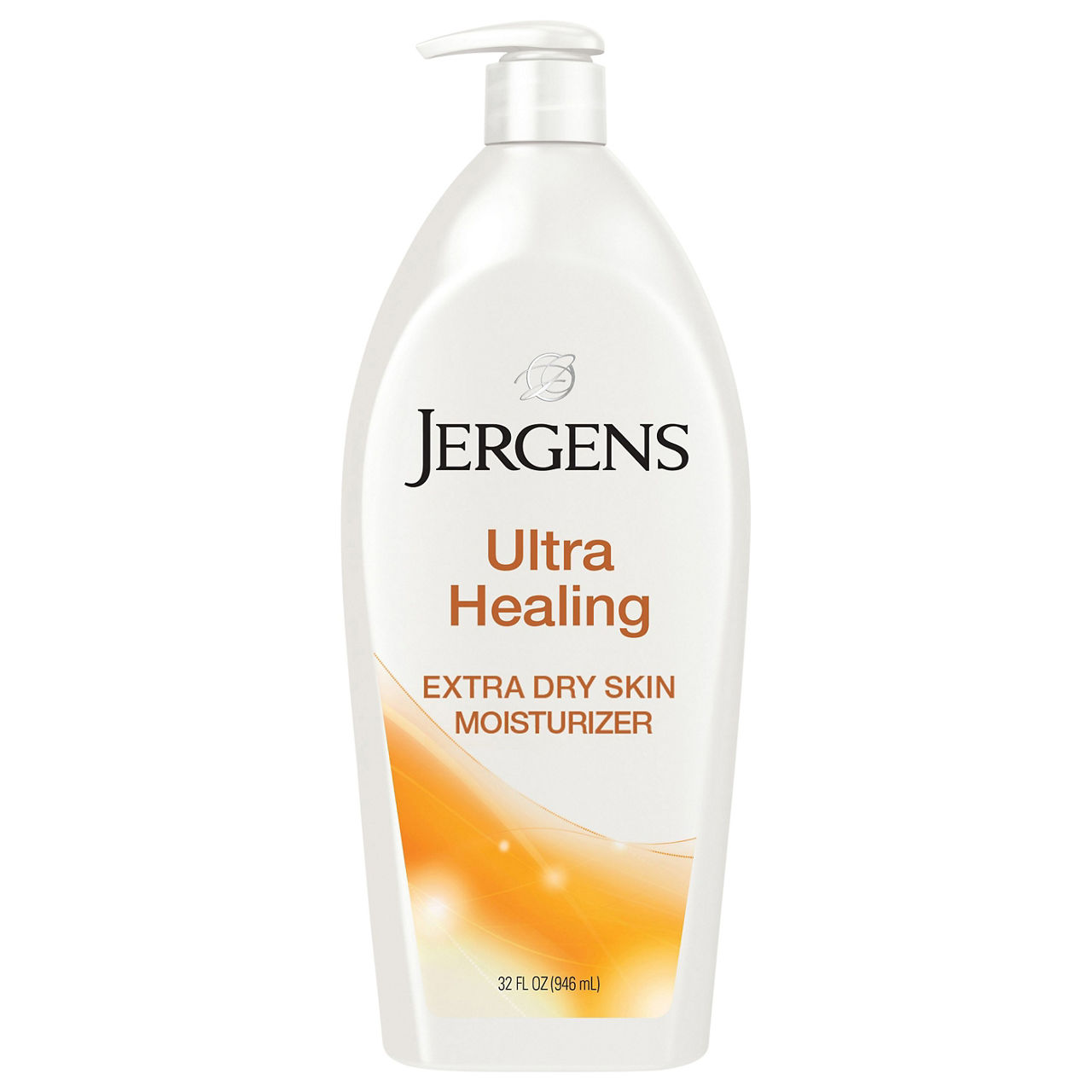 Jergens Moisturizer, Ultra Healing, Extra Dry Skin | Wegmans
