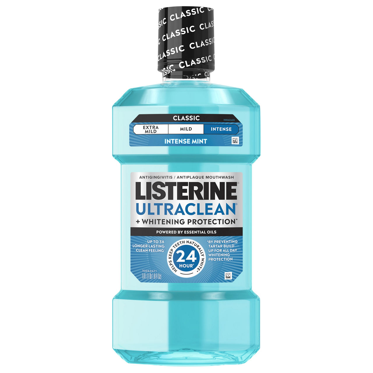 Listerine Freshburst Antiseptic Mouthwash | Wegmans
