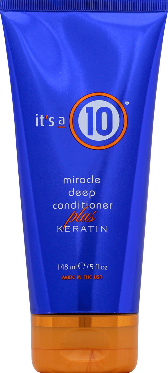 It's a 10 Conditioner, Repair Daily, Miracle | Wegmans