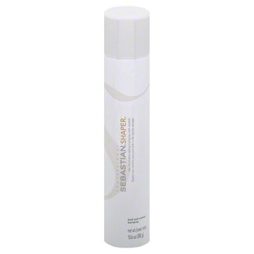 Sebastian Shaper Hairspray, Hold and Control | Wegmans