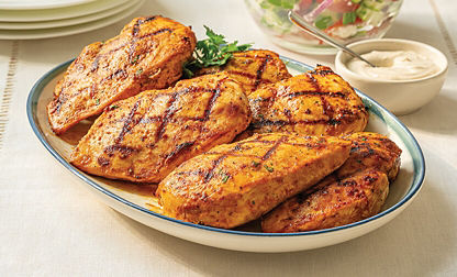 Under 30 Minute Meals