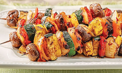 Veggie Recipes