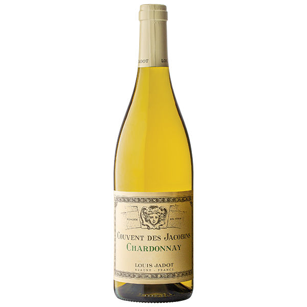 Jadot Couvent Des Jacobins Chardonnay | Wegmans