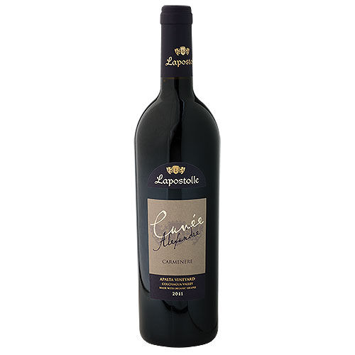 Casa Lapostolle Cuvee Alexandre Carmenere | Wegmans