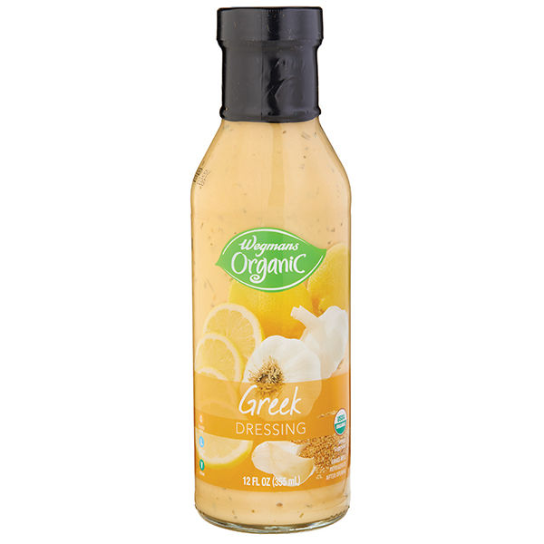 wegmans green goddess dressing Organic Greek group:K1615