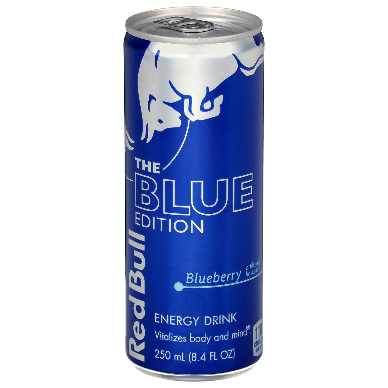 Red Bull The Blue Edition Energy Drink, Blueberry | Wegmans