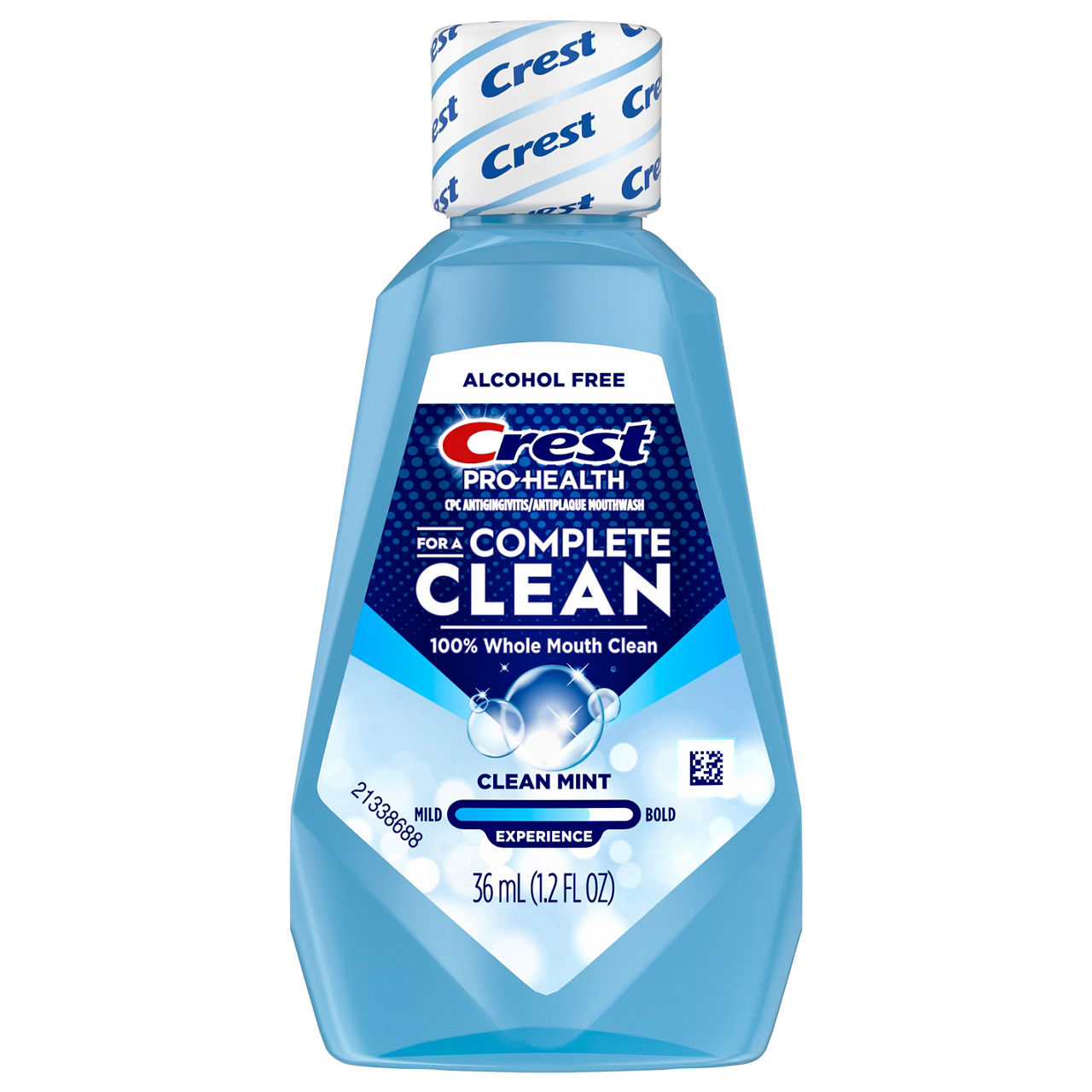 Crest Pro-Health Clean Mint Oral Rinse | Wegmans