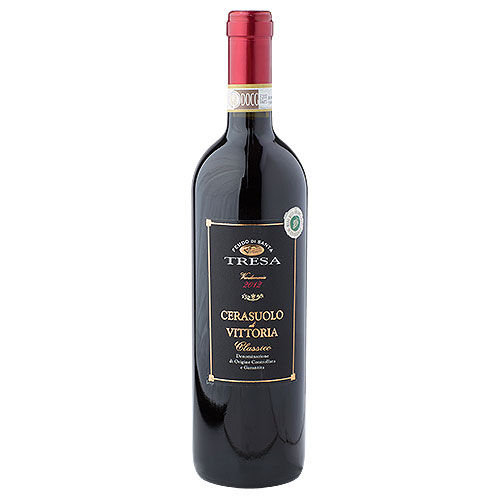 Cerasuolo di Vittoria Feudo di Santa Tresa | Wegmans